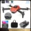 KF616 4K HD Drone 2023: Dual Cam, Obstacle Avoidance