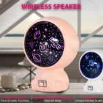 AstroPod Compact HD Sound Wireless Speaker 2 | PricZone