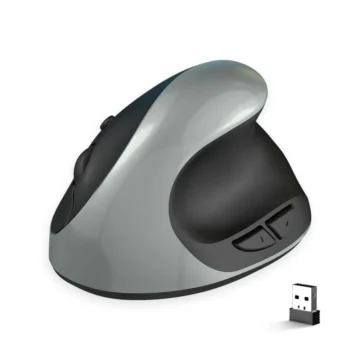 Portable 24GHz USB Mouse for PC Laptop | PricZone