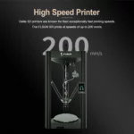 FLSUN SR Super Racer 3D Printer High Speed 2 | PricZone