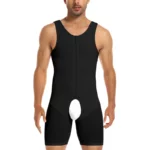 Slimming Full Body Shaper with Butt Pad Compression 6 | PricZone