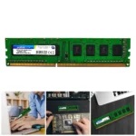 8GB DDR3 1600MHz Desktop RAM for PC 4 | PricZone