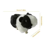 Cute Guinea Pig Plush Toy Educational Fun Gift 6 | PricZone