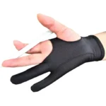 2 Finger Artist Glove for Digital Drawing | PricZone