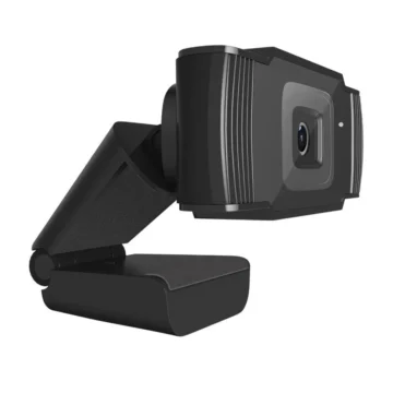 HD USB Webcam 720p with Microphone 2