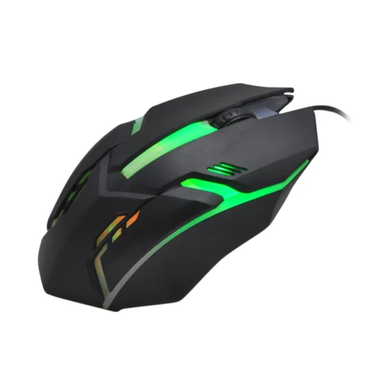 5500dpi LED Wired Business Mouse for PC 2 | PricZone