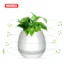 Smart LED Plant Pot – Bluetooth Speaker & Night Light