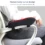 Memory Foam Armrest Pad for Office Chairs