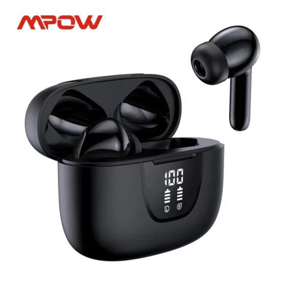 Mpow S42A ANC TWS Earbuds 30H Play Bluetooth 53 | PricZone