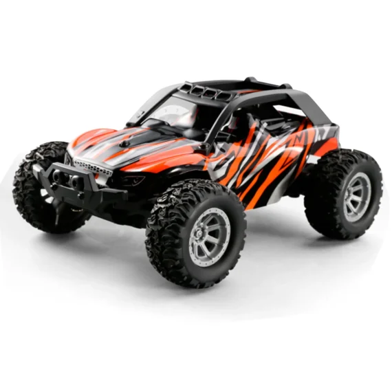 High Speed Mini RC Truck 132 4WD 3 | PricZone