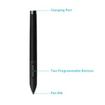 Huion PEN80 Pro Stylus for Graphic Tablets 2 | PricZone