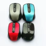 Wireless Ergonomic 3100 Mouse for Gaming 5 | PricZone