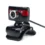 HD 12MP USB Webcam with LED Night Vision