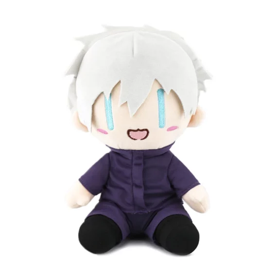 Jujutsu Kaisen Anime Plush Keychains 23cm Soft Toys 4 | PricZone