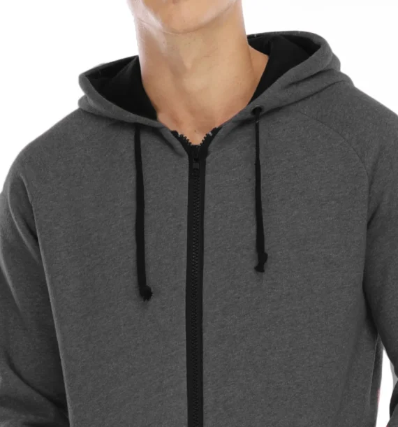 Hooded Mens Winter Warm Jumpsuit Pajama 5 | PricZone