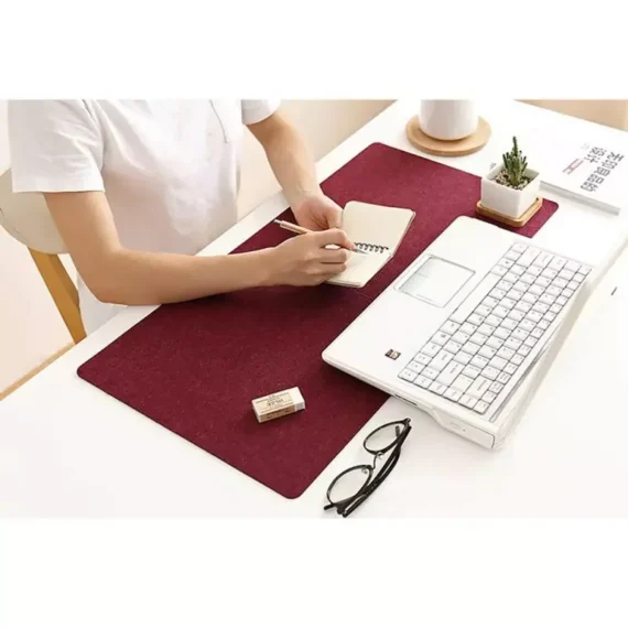 XXL Felt Desk Mat Keyboard Pad for Gaming 4 | PricZone