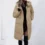 Women’s Thick Hooded Winter Coat