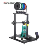 ZONESTAR Z8PM4Pro MK2 4 in 1 Multi Color 3D Printer 4