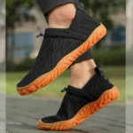 Breathable Mens Slip On Sneakers for Outdoor Running 2 | PricZone