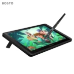 BOSTO 12HD 116 LCD Drawing Tablet 8192 | PricZone