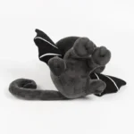 Halloween Black Bat Cat Plushie 24cm Kids Gift 5 | PricZone