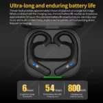 KZ AZ20 Earbuds Snapdragon Sound Touch Control 3 | PricZone