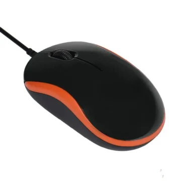 Ergonomic Gamer Mouse for PC & Laptop 2