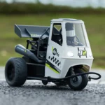 High Speed RC Drift Trike with Lights Horn | PricZone