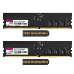 16GB DDR5 4800MHz Desktop RAM for PCs 2 | PricZone