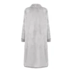 Warm Fleece Mens Winter Kimono Robe 3 | PricZone