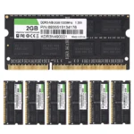 High Speed DDR3 Laptop RAM 8GB4GB2GB 13331600MHz | PricZone