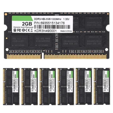 High Speed DDR3 Laptop RAM 8GB4GB2GB 13331600MHz | PricZone