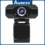 HD Zoom Webcam for PC – Crystal Clear Online Meetings