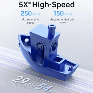 Anycubic Kobra 2 Neo Fast 3D Printer with LeviQ 2 | PricZone Anycubic Kobra 2 Neo Fast 3D Printer with LeviQ 2 | PricZone