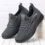 Men’s Breathable Mesh Vulcanized Tennis Sneakers