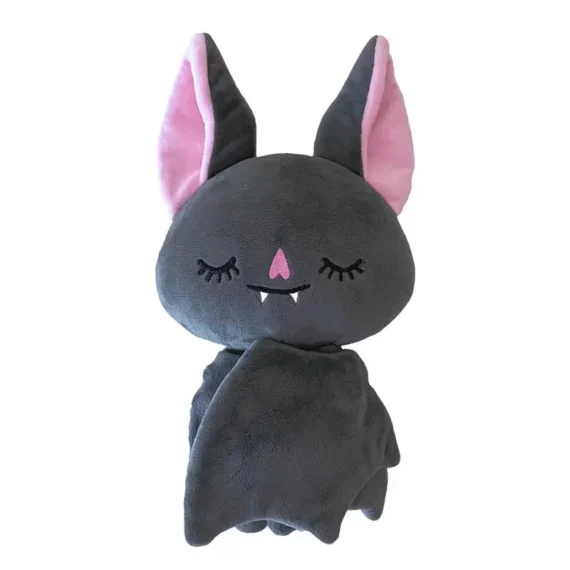 Cute Bat Plushie Toy 18cm Halloween Gift 3 | PricZone