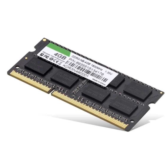 High Speed DDR3 Laptop RAM 8GB4GB2GB 13331600MHz 4 | PricZone