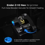 Creality Ender 3 V2 NEO Upgraded 3D Printer 3 | PricZone