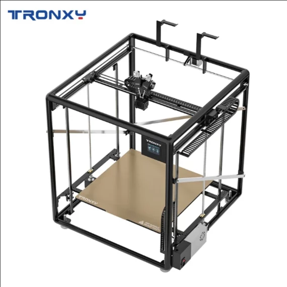 TRONXY VEHO 600 2E Large 3D Printer Dual Extruder 2 | PricZone