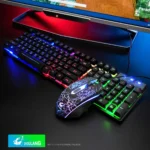 104 Key Gaming Keyboard Mouse Set | PricZone