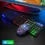 104-Key Gaming Keyboard & Mouse Set