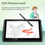 BOSTO 12HD 116 LCD Drawing Tablet 8192 3 | PricZone