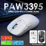 Shark X3 Wireless Gaming Mouse 26000DPI | PricZone