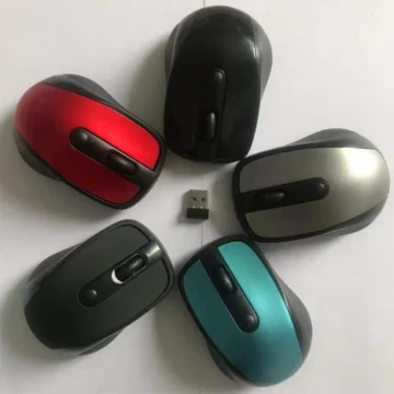 Wireless Ergonomic 3100 Mouse for Gaming 2 | PricZone Wireless Ergonomic 3100 Mouse for Gaming 2 | PricZone
