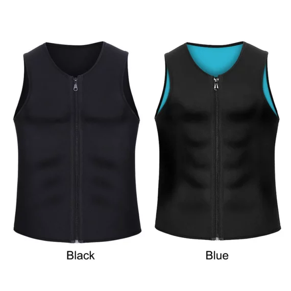 Body Shaper Vest Sweaty for Exercise Fitness 3 | PricZone