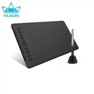 HUION H640P Inspiroy Graphics Pen Tablet | PricZone