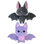 Cute Bat Plushie Toy 18cm Halloween Gift | PricZone