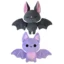 Cute Bat Plushie Toy 18cm – Halloween Gift