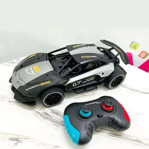 High Speed 360° Driving 2WD Drift RC Car 3 | PricZone