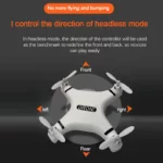 Mini RC Drone 24G Quadcopter Cheerson CX 10 Toy 5 | PricZone